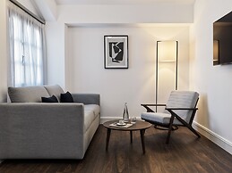 Vanoro Hotel
