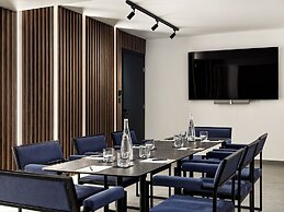 Vanoro Hotel
