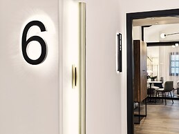 Vanoro Hotel