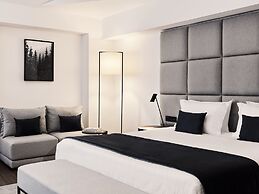 Vanoro Hotel