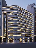 Vanoro Hotel