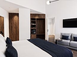Vanoro Hotel
