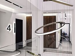 Vanoro Hotel