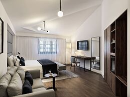 Vanoro Hotel