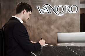 Vanoro Hotel