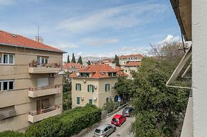 Classy Apartment w Terrace in the Heart of Split