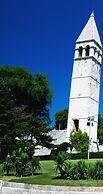 Classy Apartment w Terrace in the Heart of Split