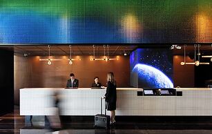 Novotel Dongguan Songshan