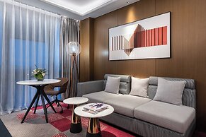 Novotel Dongguan Songshan