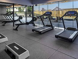 Novotel Bangkok Future Park Rangsit