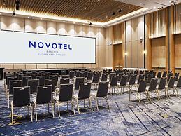 Novotel Bangkok Future Park Rangsit