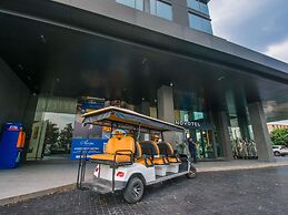 Novotel Bangkok Future Park Rangsit