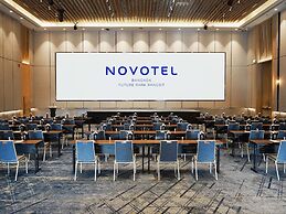 Novotel Bangkok Future Park Rangsit