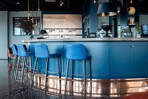 ProfilHotels Halmstad Plaza