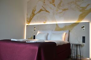 ProfilHotels Halmstad Plaza