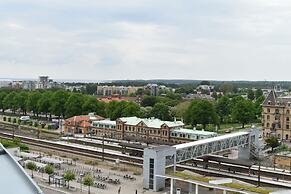 ProfilHotels Halmstad Plaza