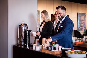 ProfilHotels Halmstad Plaza