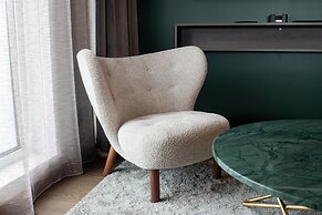 ProfilHotels Halmstad Plaza