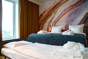 ProfilHotels Halmstad Plaza