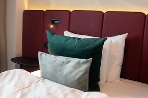 ProfilHotels Halmstad Plaza