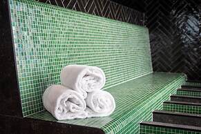 ProfilHotels Halmstad Plaza