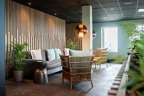 ProfilHotels Halmstad Plaza