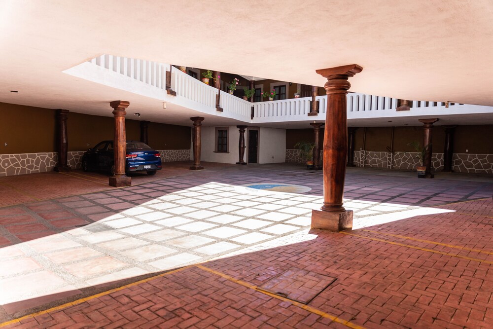 Casa Graciela Hotel Pátzcuaro