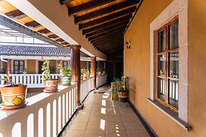 Casa Graciela Hotel Pátzcuaro