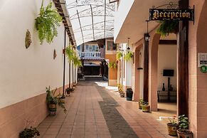 Casa Graciela Hotel Pátzcuaro
