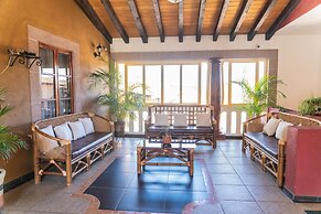 Casa Graciela Hotel Pátzcuaro