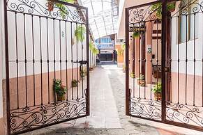 Casa Graciela Hotel Pátzcuaro