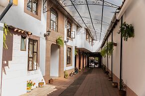 Casa Graciela Hotel Pátzcuaro