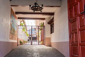 Casa Graciela Hotel Pátzcuaro