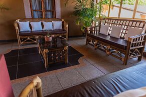 Casa Graciela Hotel Pátzcuaro