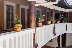 Casa Graciela Hotel Pátzcuaro