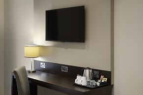Premier Inn London Uxbridge Town Centre