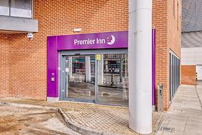 Premier Inn London Uxbridge Town Centre