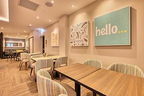 Premier Inn London Uxbridge Town Centre