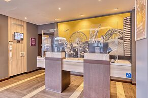 Premier Inn London Uxbridge Town Centre