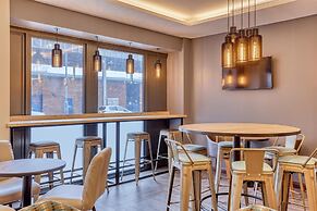 Premier Inn London Uxbridge Town Centre