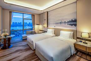 Pullman Suzhou Taicang