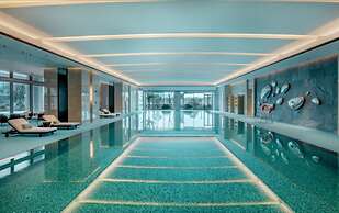 Pullman Suzhou Taicang