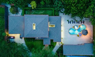 Rancho Haas