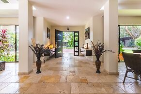 Rancho Haas