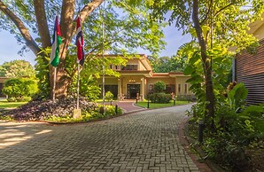 Rancho Haas