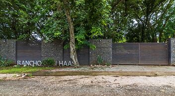 Rancho Haas