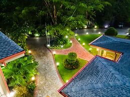 Rancho Haas