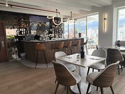 Zen Hotel Quito
