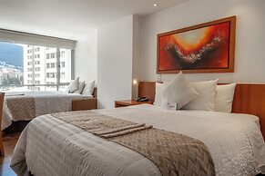 Zen Hotel Quito
