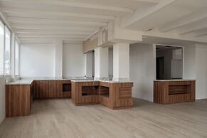 Zen Hotel Quito
